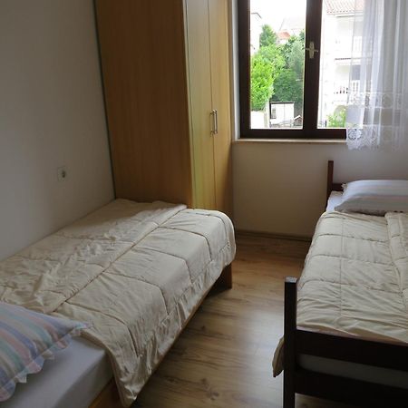 Apartment Josipa Malinska Bilik gambar