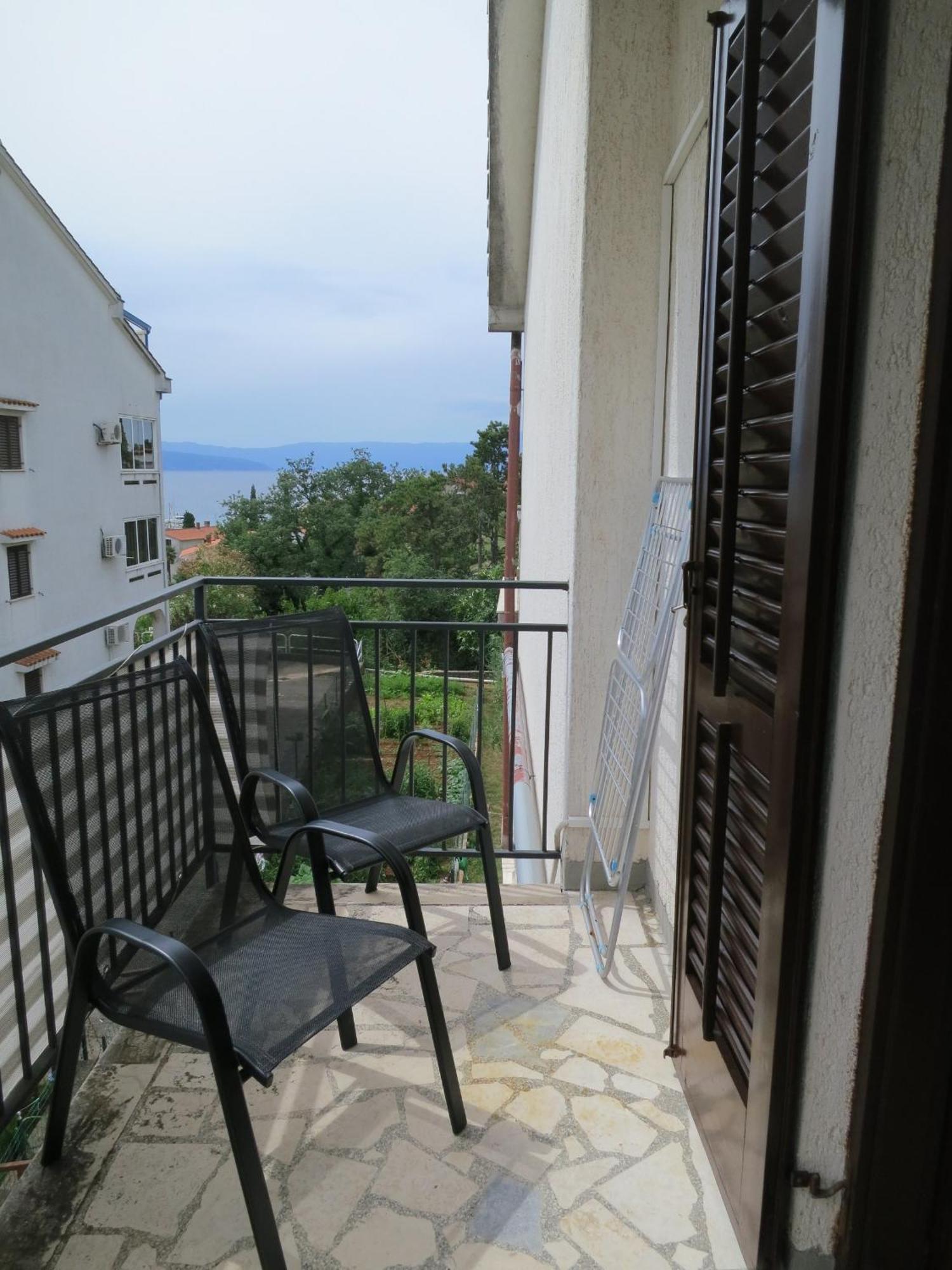 Apartment Josipa Malinska Bilik gambar