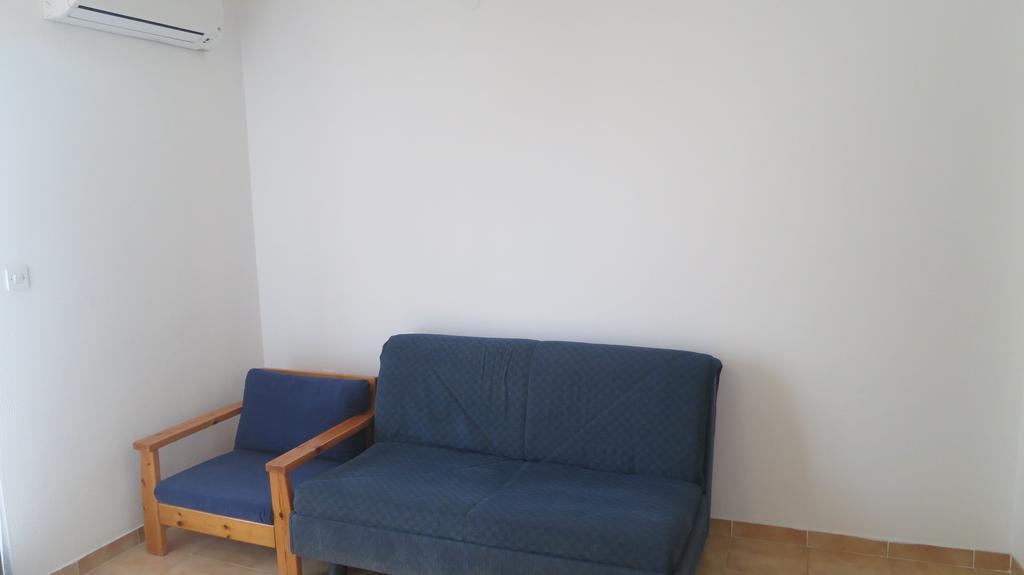 Apartment Josipa Malinska Luaran gambar