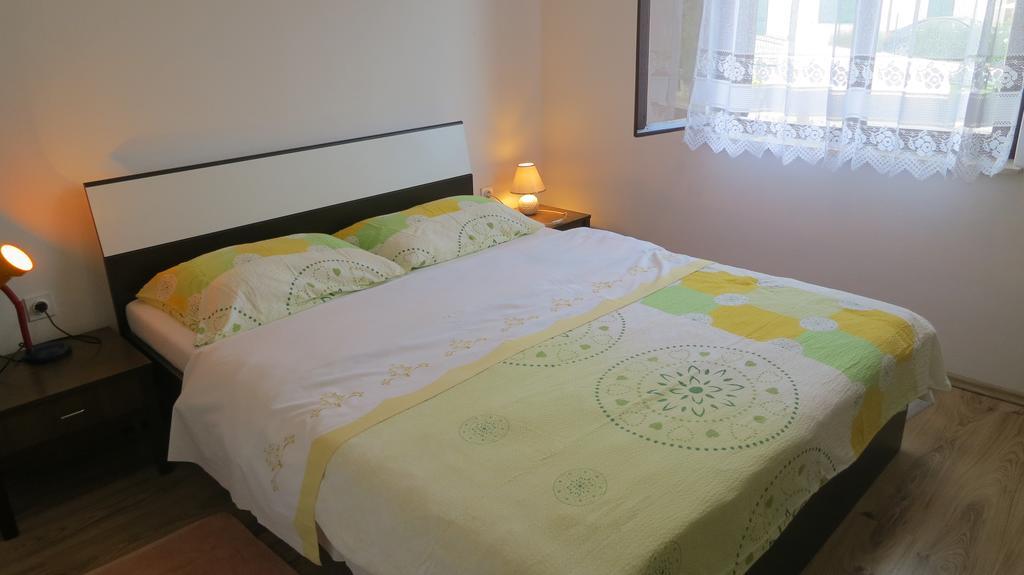 Apartment Josipa Malinska Luaran gambar